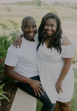 Phumudzo Tshigabe